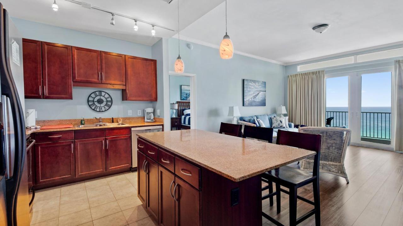 Penthouse-One Love At Laketown Wharf #2123 By Nautical Properties بنما سيتي بيتش المظهر الخارجي الصورة