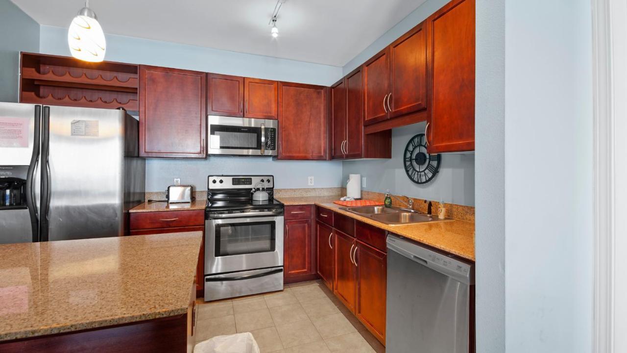 Penthouse-One Love At Laketown Wharf #2123 By Nautical Properties بنما سيتي بيتش المظهر الخارجي الصورة