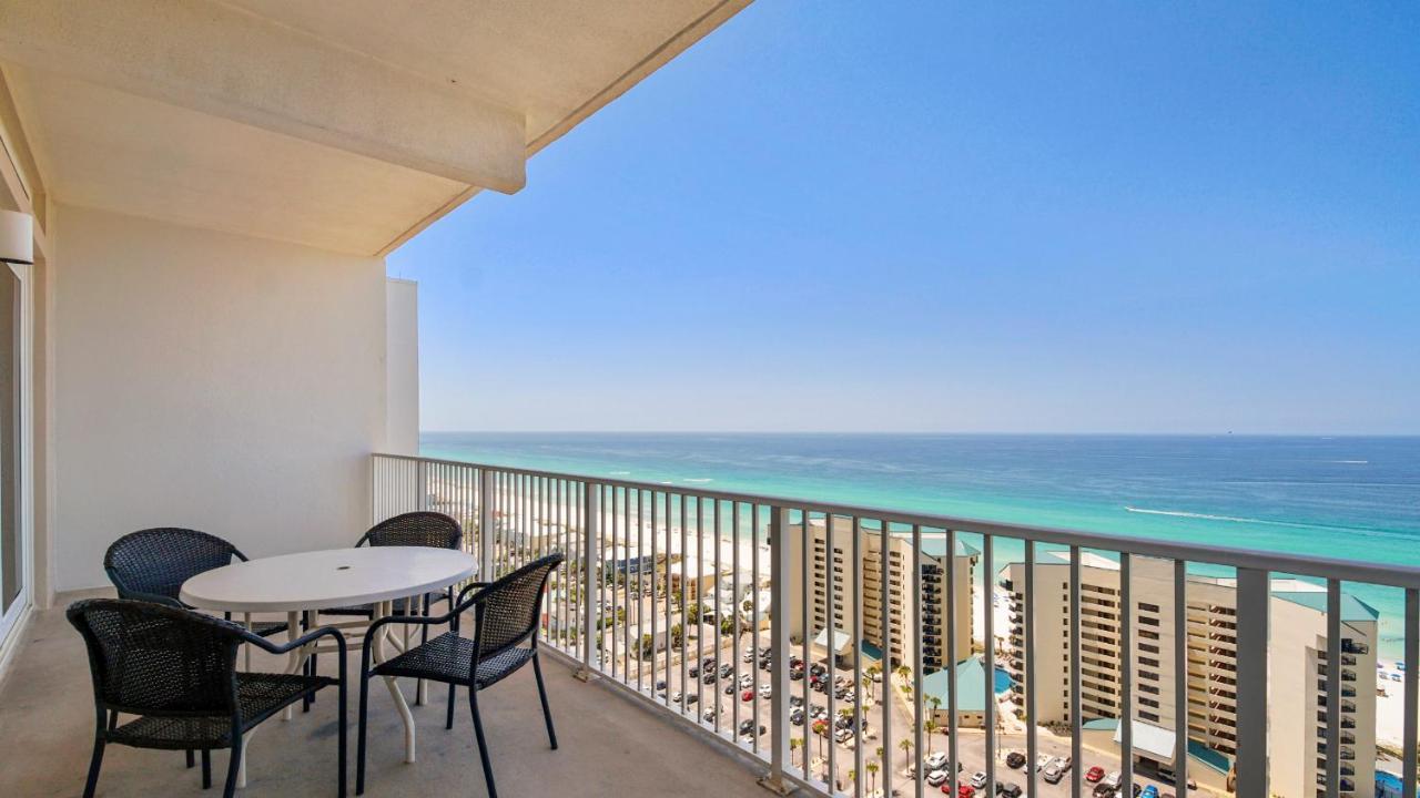 Penthouse-One Love At Laketown Wharf #2123 By Nautical Properties بنما سيتي بيتش المظهر الخارجي الصورة