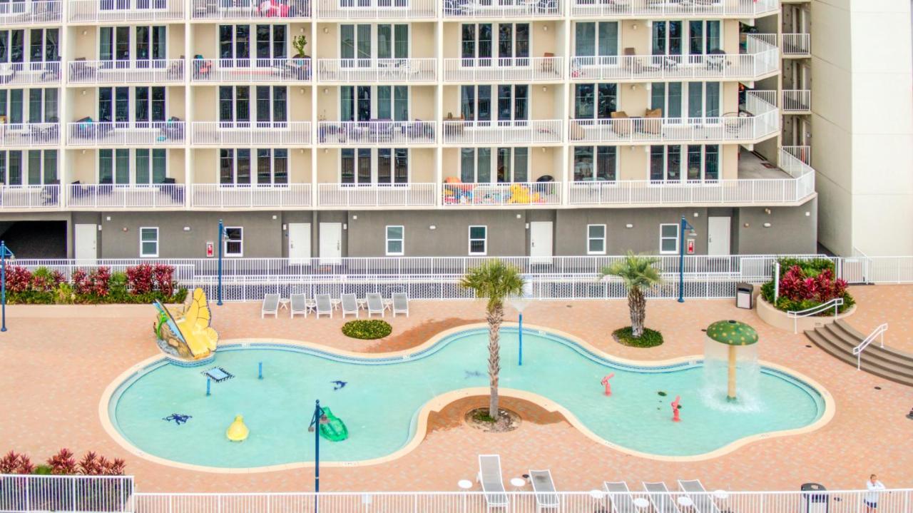 Penthouse-One Love At Laketown Wharf #2123 By Nautical Properties بنما سيتي بيتش المظهر الخارجي الصورة