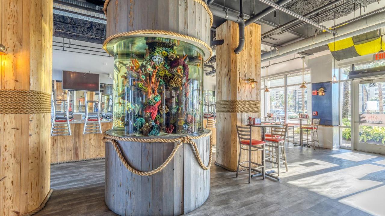 Penthouse-One Love At Laketown Wharf #2123 By Nautical Properties بنما سيتي بيتش المظهر الخارجي الصورة