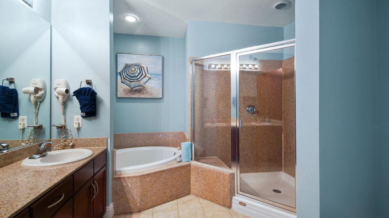 Penthouse-One Love At Laketown Wharf #2123 By Nautical Properties بنما سيتي بيتش المظهر الخارجي الصورة