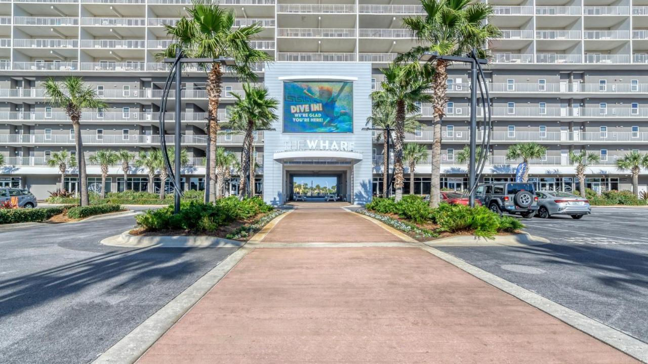 Penthouse-One Love At Laketown Wharf #2123 By Nautical Properties بنما سيتي بيتش المظهر الخارجي الصورة