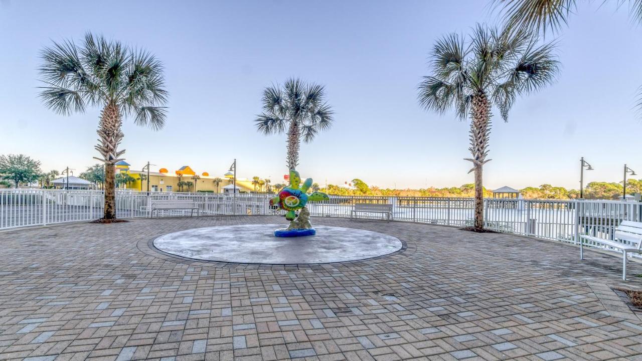 Penthouse-One Love At Laketown Wharf #2123 By Nautical Properties بنما سيتي بيتش المظهر الخارجي الصورة