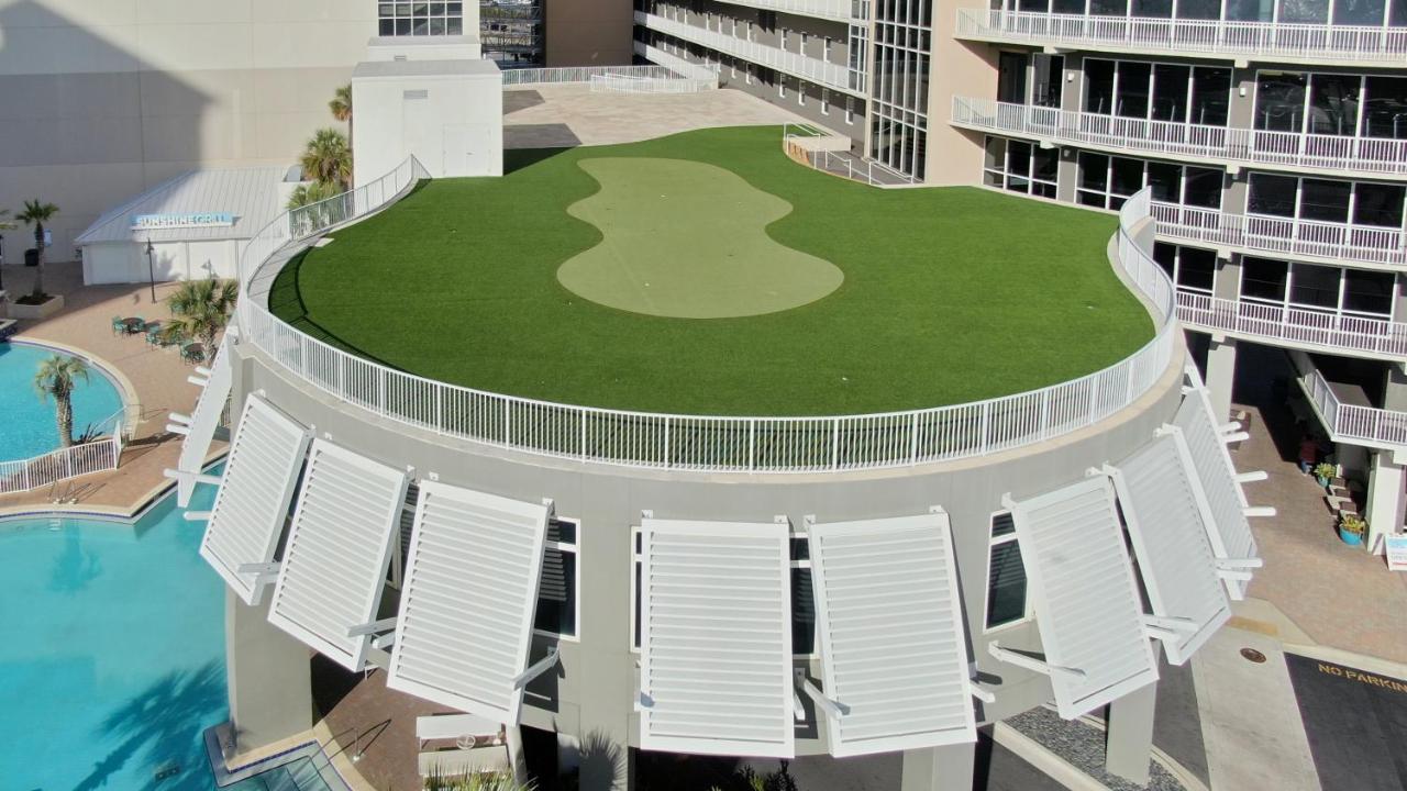 Penthouse-One Love At Laketown Wharf #2123 By Nautical Properties بنما سيتي بيتش المظهر الخارجي الصورة