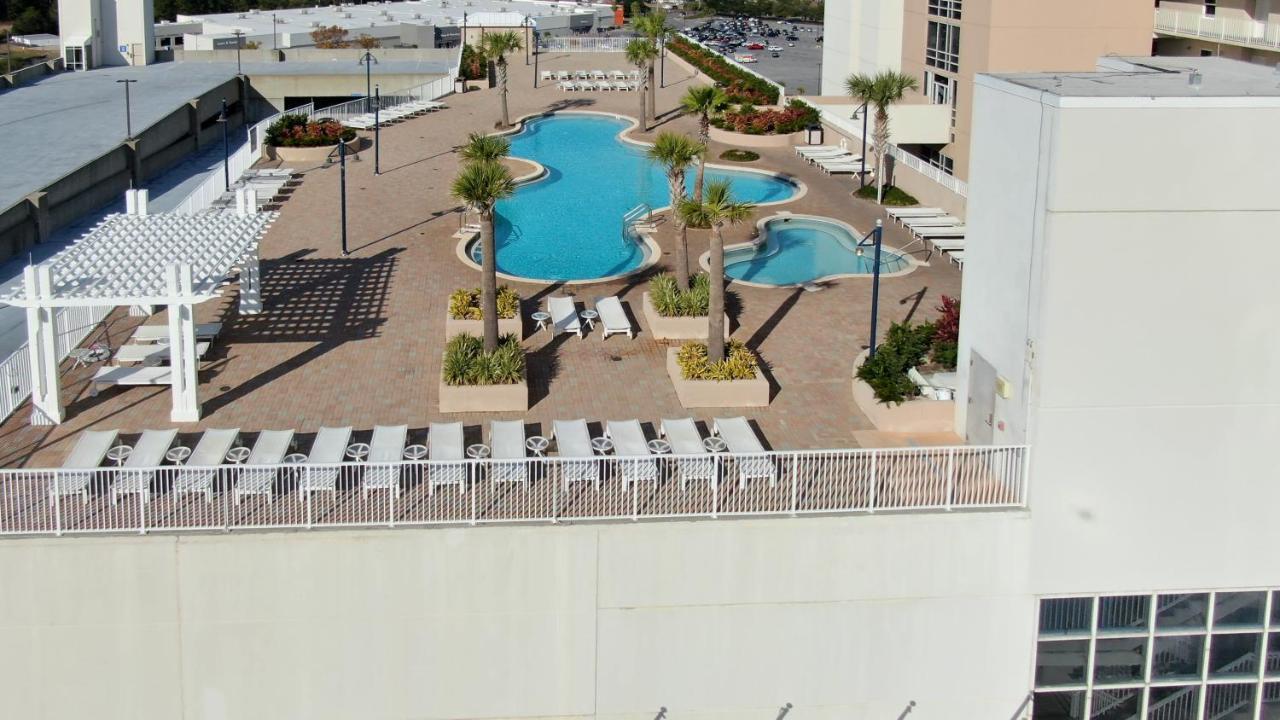 Penthouse-One Love At Laketown Wharf #2123 By Nautical Properties بنما سيتي بيتش المظهر الخارجي الصورة